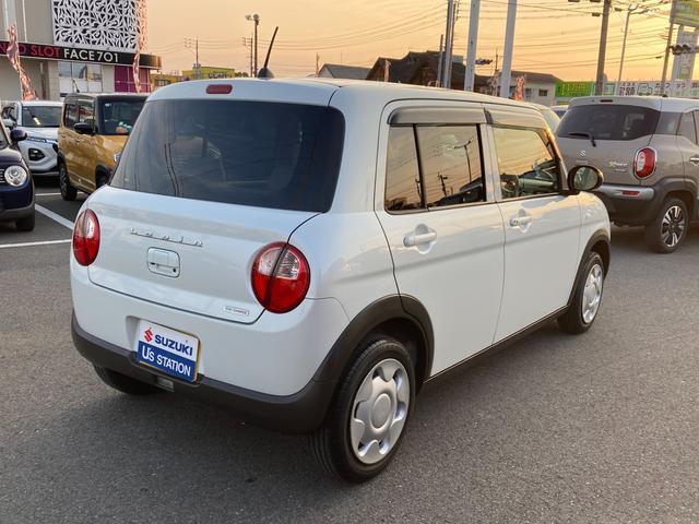 スズキ&nbsp;アルトラパン&nbsp;&nbsp;&nbsp;佐賀県の詳細画像&nbsp;その8