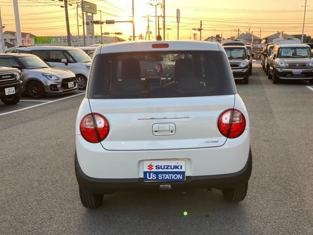 スズキ&nbsp;アルトラパン&nbsp;&nbsp;&nbsp;佐賀県の詳細画像&nbsp;その9