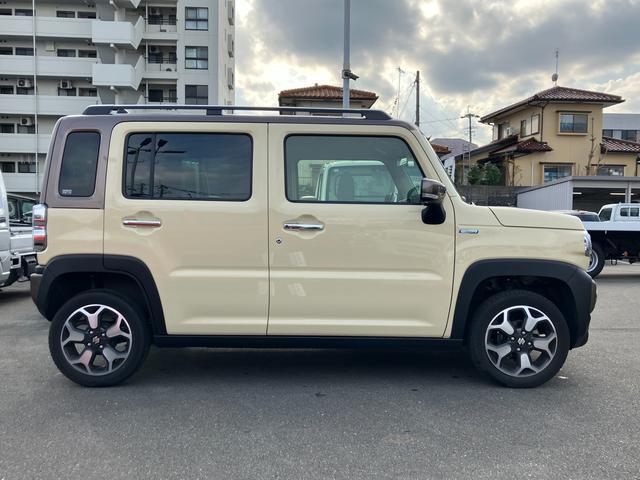 スズキ&nbsp;ハスラー&nbsp;&nbsp;&nbsp;福岡県の詳細画像&nbsp;その6