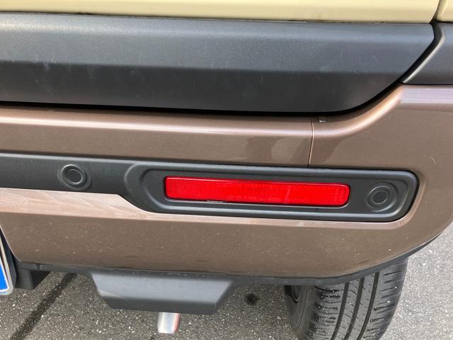 スズキ&nbsp;ハスラー&nbsp;&nbsp;&nbsp;福岡県の詳細画像&nbsp;その9