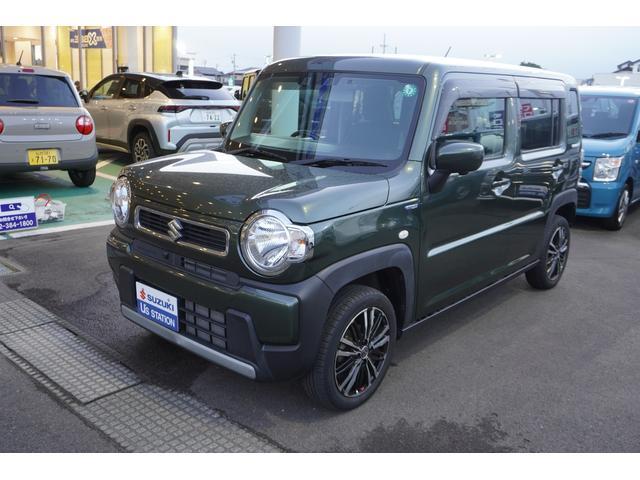 スズキ&nbsp;ハスラー&nbsp;&nbsp;&nbsp;宮城県の詳細画像&nbsp;その4