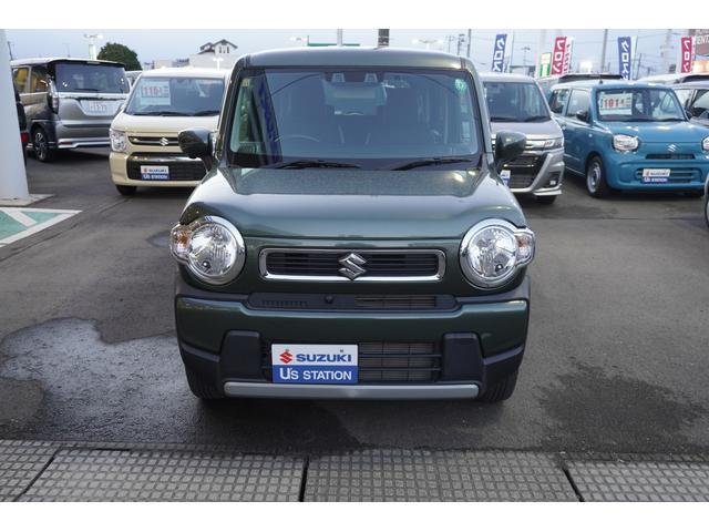 スズキ&nbsp;ハスラー&nbsp;&nbsp;&nbsp;宮城県の詳細画像&nbsp;その5