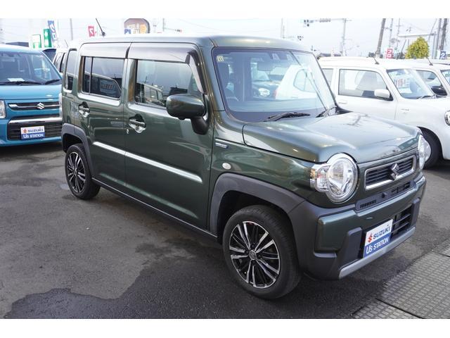 スズキ&nbsp;ハスラー&nbsp;&nbsp;&nbsp;宮城県の詳細画像&nbsp;その6