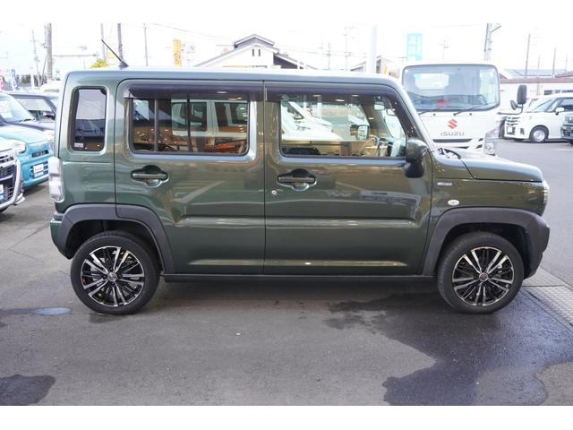 スズキ&nbsp;ハスラー&nbsp;&nbsp;&nbsp;宮城県の詳細画像&nbsp;その7