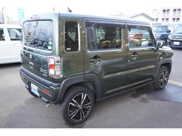 スズキ&nbsp;ハスラー&nbsp;&nbsp;&nbsp;宮城県の詳細画像&nbsp;その8