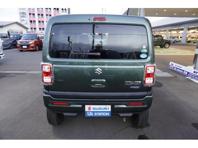 スズキ&nbsp;ハスラー&nbsp;&nbsp;&nbsp;宮城県の詳細画像&nbsp;その9