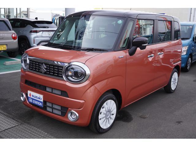 スズキ&nbsp;ワゴンRスマイル&nbsp;&nbsp;&nbsp;宮城県の詳細画像&nbsp;その4