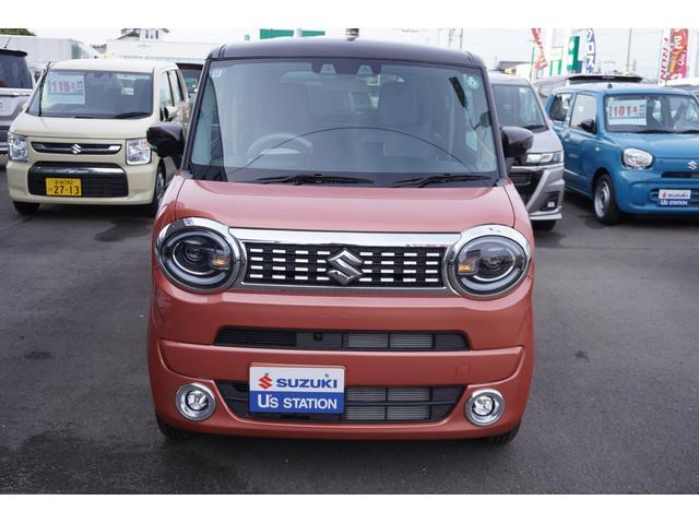 スズキ&nbsp;ワゴンRスマイル&nbsp;&nbsp;&nbsp;宮城県の詳細画像&nbsp;その5