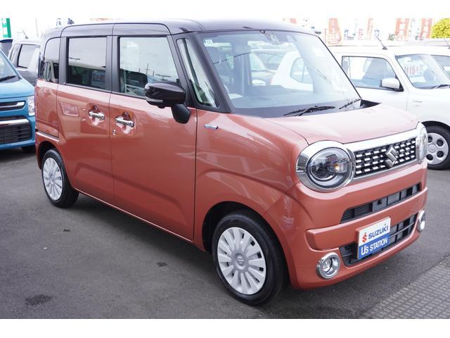 スズキ&nbsp;ワゴンRスマイル&nbsp;&nbsp;&nbsp;宮城県の詳細画像&nbsp;その6