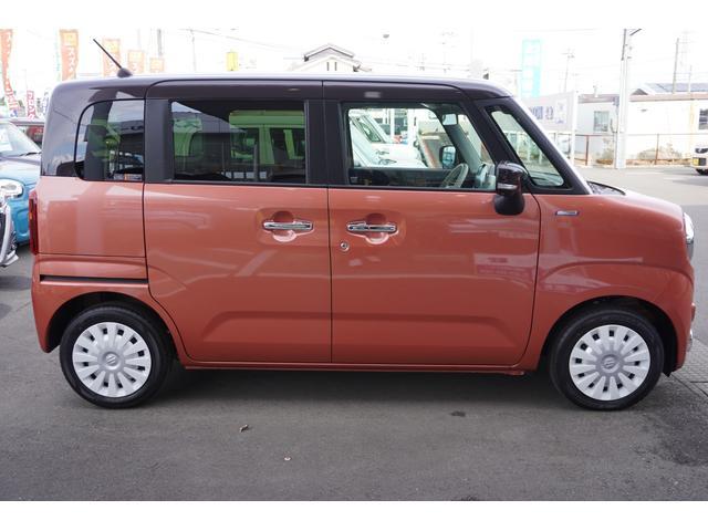 スズキ&nbsp;ワゴンRスマイル&nbsp;&nbsp;&nbsp;宮城県の詳細画像&nbsp;その7