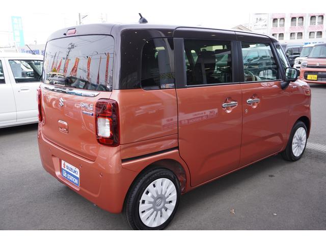 スズキ&nbsp;ワゴンRスマイル&nbsp;&nbsp;&nbsp;宮城県の詳細画像&nbsp;その8