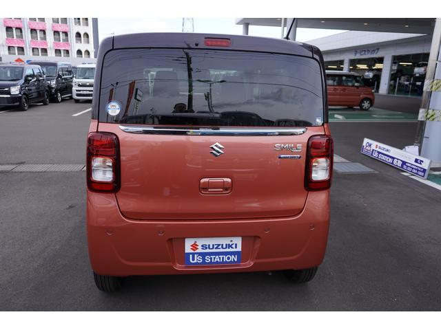 スズキ&nbsp;ワゴンRスマイル&nbsp;&nbsp;&nbsp;宮城県の詳細画像&nbsp;その9