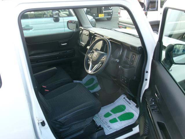 スズキ ハスラー   岩手県の詳細画像 その7