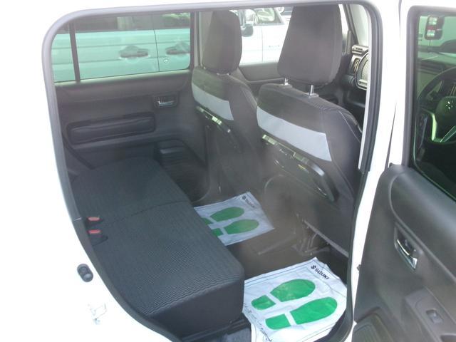 スズキ ハスラー   岩手県の詳細画像 その8