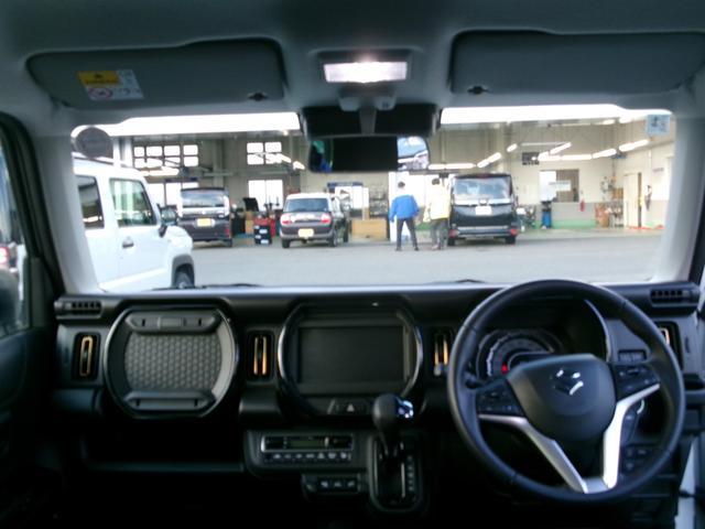 スズキ ハスラー   岩手県の詳細画像 その9