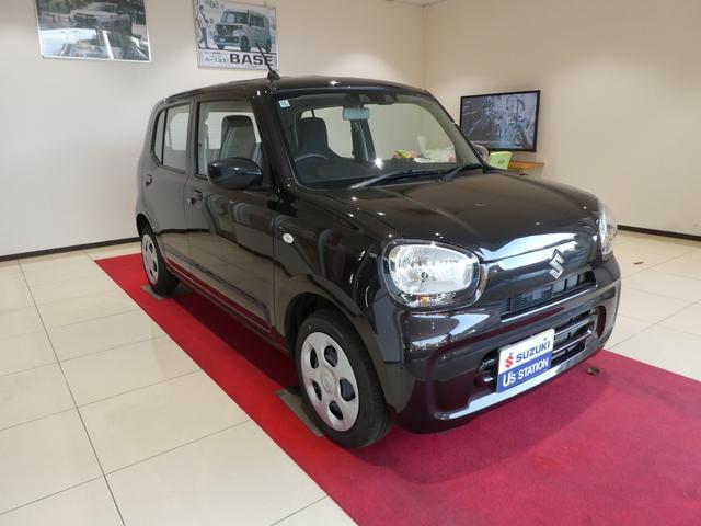 スズキ&nbsp;アルト&nbsp;&nbsp;&nbsp;福島県