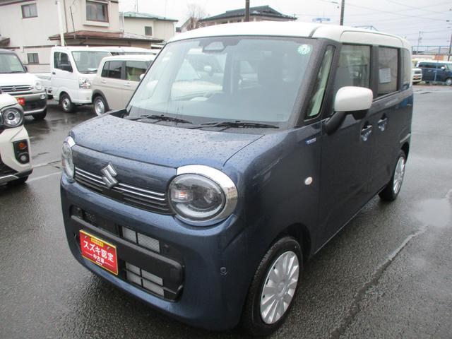 スズキ&nbsp;ワゴンRスマイル&nbsp;&nbsp;&nbsp;岩手県