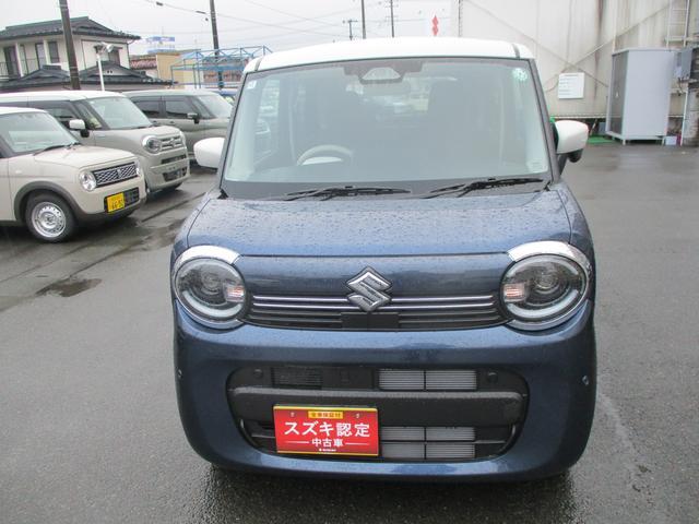 スズキ&nbsp;ワゴンRスマイル&nbsp;&nbsp;&nbsp;岩手県の詳細画像&nbsp;その2