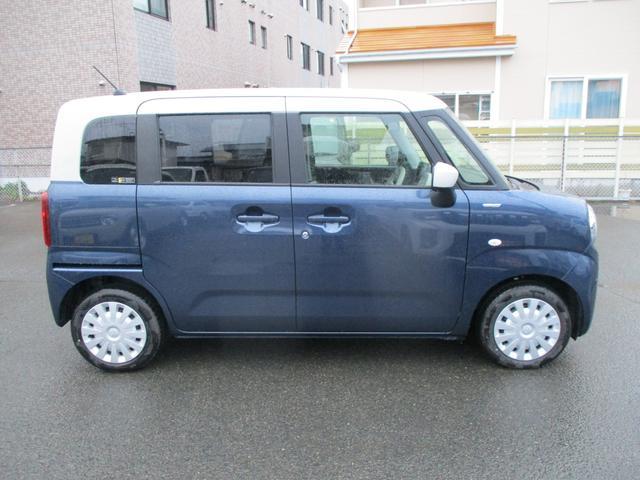 スズキ&nbsp;ワゴンRスマイル&nbsp;&nbsp;&nbsp;岩手県の詳細画像&nbsp;その4