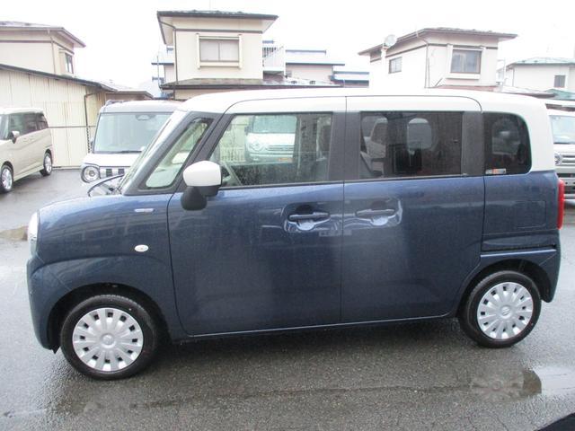 スズキ&nbsp;ワゴンRスマイル&nbsp;&nbsp;&nbsp;岩手県の詳細画像&nbsp;その5