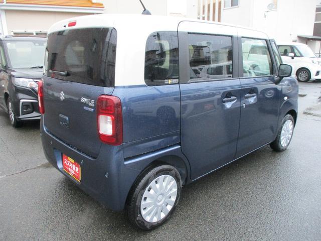 スズキ&nbsp;ワゴンRスマイル&nbsp;&nbsp;&nbsp;岩手県の詳細画像&nbsp;その8