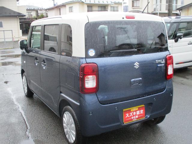スズキ&nbsp;ワゴンRスマイル&nbsp;&nbsp;&nbsp;岩手県の詳細画像&nbsp;その9