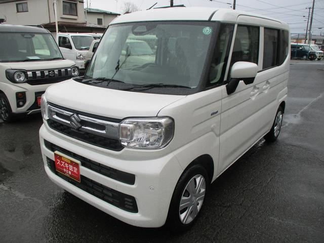 スズキ&nbsp;スペーシア&nbsp;&nbsp;&nbsp;岩手県