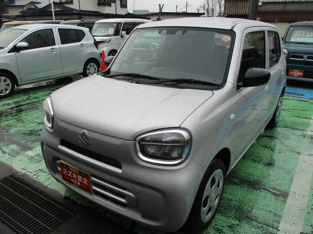 スズキ&nbsp;アルト&nbsp;&nbsp;&nbsp;岩手県