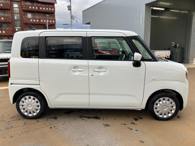 スズキ&nbsp;ワゴンRスマイル&nbsp;&nbsp;&nbsp;石川県の詳細画像&nbsp;その3