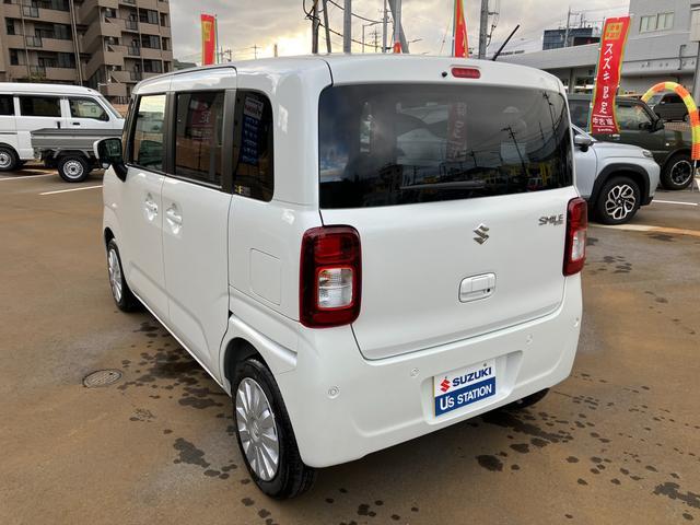 スズキ&nbsp;ワゴンRスマイル&nbsp;&nbsp;&nbsp;石川県の詳細画像&nbsp;その5