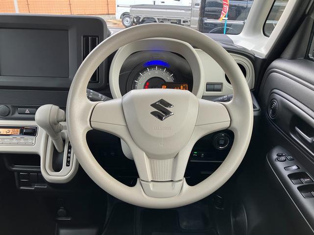 スズキ&nbsp;ワゴンRスマイル&nbsp;&nbsp;&nbsp;石川県の詳細画像&nbsp;その8