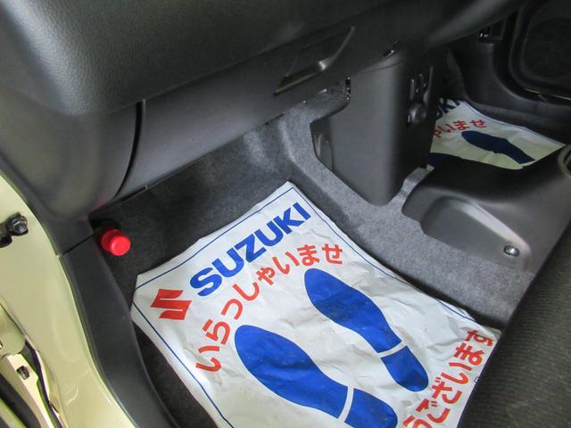 スズキ ワゴンR   長野県の詳細画像 その7