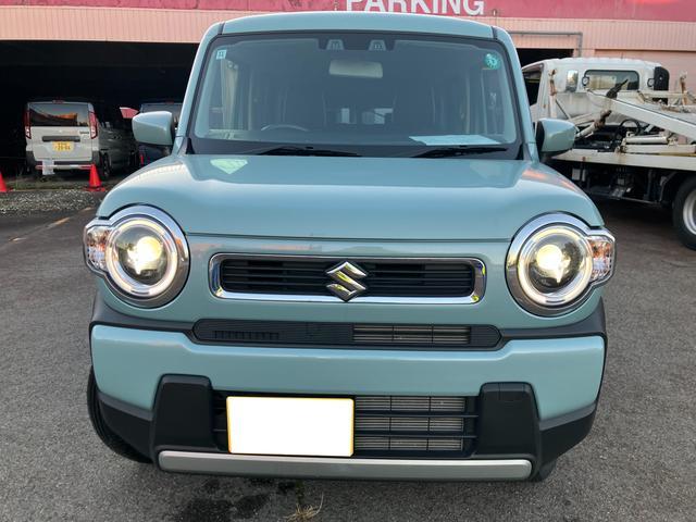 スズキ&nbsp;ハスラー&nbsp;&nbsp;&nbsp;新潟県の詳細画像&nbsp;その5