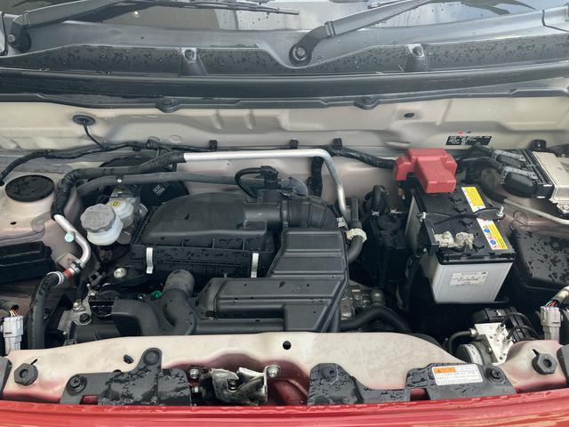 スズキ&nbsp;ハスラー&nbsp;&nbsp;&nbsp;長野県の詳細画像&nbsp;その3