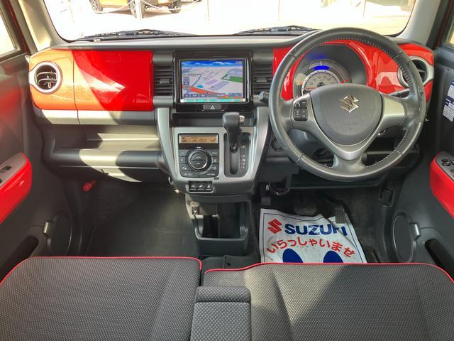 スズキ&nbsp;ハスラー&nbsp;&nbsp;&nbsp;長野県の詳細画像&nbsp;その5