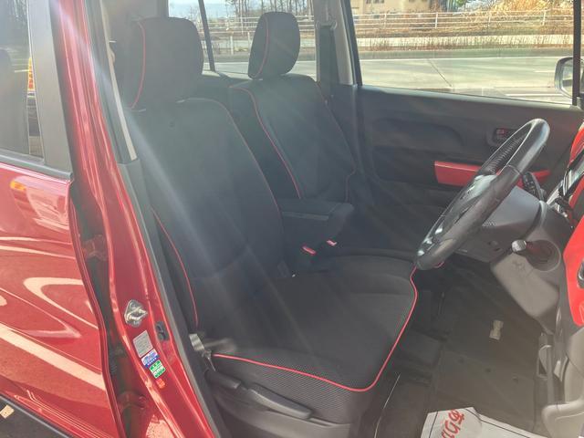 スズキ&nbsp;ハスラー&nbsp;&nbsp;&nbsp;長野県の詳細画像&nbsp;その6