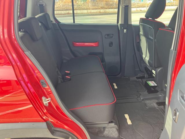 スズキ&nbsp;ハスラー&nbsp;&nbsp;&nbsp;長野県の詳細画像&nbsp;その9