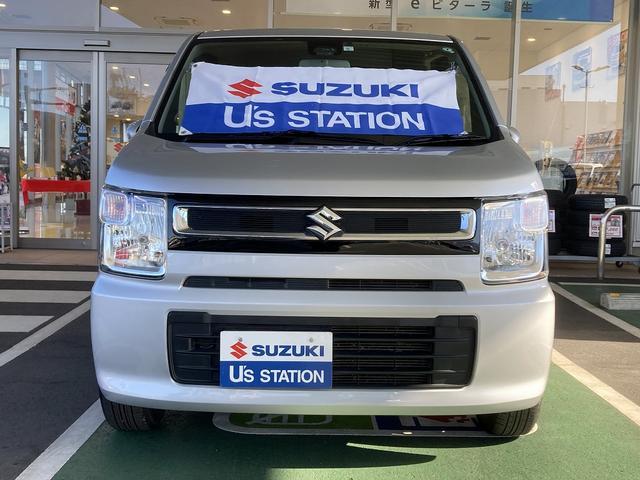 スズキ&nbsp;ワゴンR&nbsp;&nbsp;&nbsp;愛媛県の詳細画像&nbsp;その2