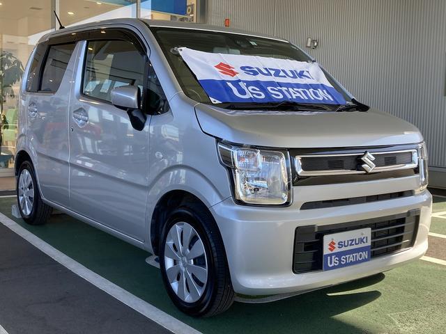 スズキ&nbsp;ワゴンR&nbsp;&nbsp;&nbsp;愛媛県の詳細画像&nbsp;その9