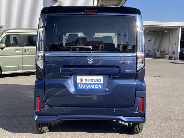 スズキ スペーシア   愛媛県の詳細画像 その6