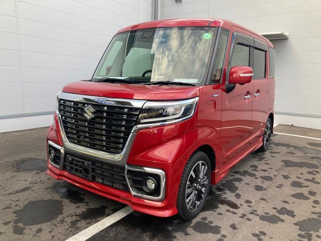 スズキ&nbsp;スペーシア&nbsp;&nbsp;&nbsp;千葉県