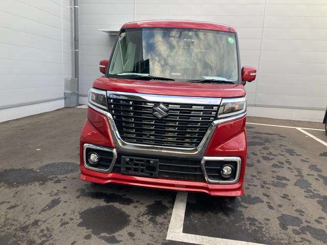 スズキ&nbsp;スペーシア&nbsp;&nbsp;&nbsp;千葉県の詳細画像&nbsp;その2