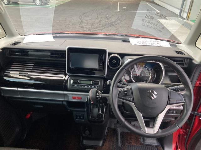 スズキ&nbsp;スペーシア&nbsp;&nbsp;&nbsp;千葉県の詳細画像&nbsp;その8