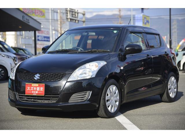 スズキ&nbsp;スイフト&nbsp;&nbsp;&nbsp;山梨県