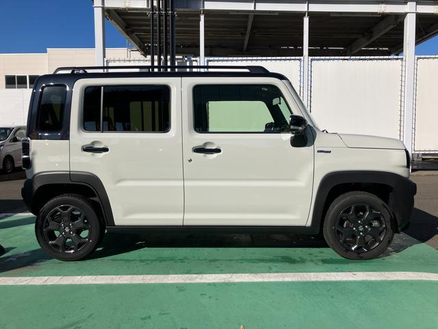 スズキ&nbsp;ハスラー&nbsp;&nbsp;&nbsp;宮城県の詳細画像&nbsp;その5