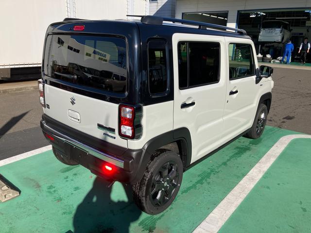 スズキ&nbsp;ハスラー&nbsp;&nbsp;&nbsp;宮城県の詳細画像&nbsp;その6