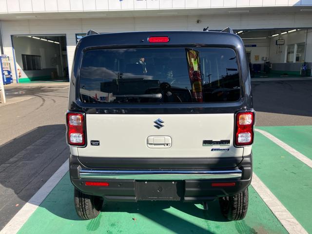 スズキ&nbsp;ハスラー&nbsp;&nbsp;&nbsp;宮城県の詳細画像&nbsp;その7