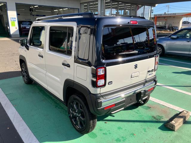 スズキ&nbsp;ハスラー&nbsp;&nbsp;&nbsp;宮城県の詳細画像&nbsp;その8