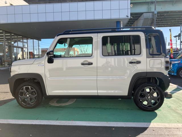 スズキ&nbsp;ハスラー&nbsp;&nbsp;&nbsp;宮城県の詳細画像&nbsp;その9