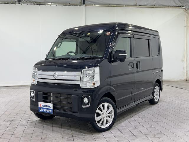 スズキ&nbsp;エブリイワゴン&nbsp;&nbsp;&nbsp;宮城県